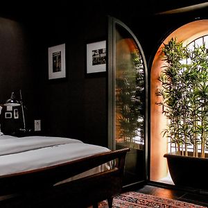 Deluxe Kamer